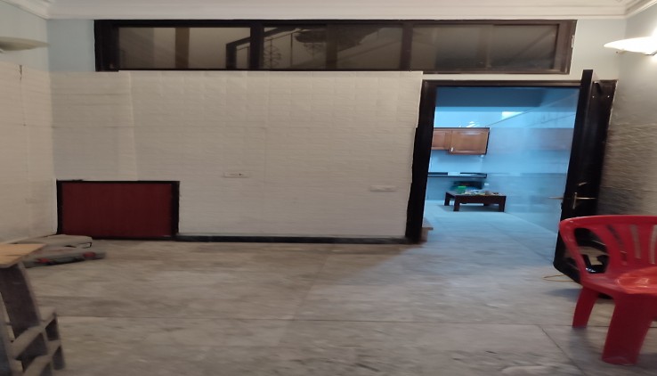 Cho thuê nhà nguyên căn Đại La, chỉ 8.5 triệu, 2.5 tầng, 33m², 3 ngủ, 2WC Full nội thất - ở GĐ